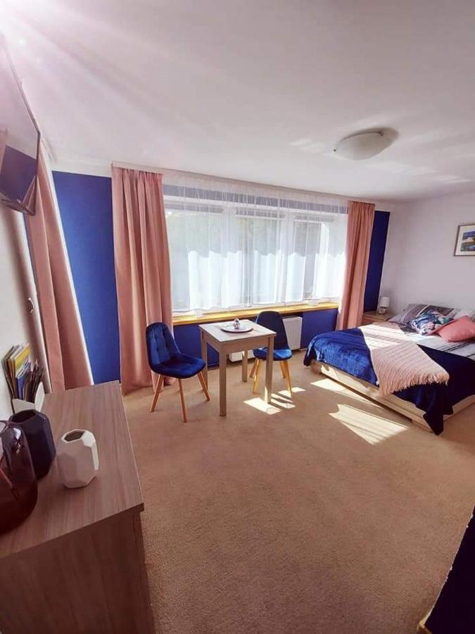 Pokoje Goscinne "Trudzin-Ski" Świeradów-Zdrój Εξωτερικό φωτογραφία