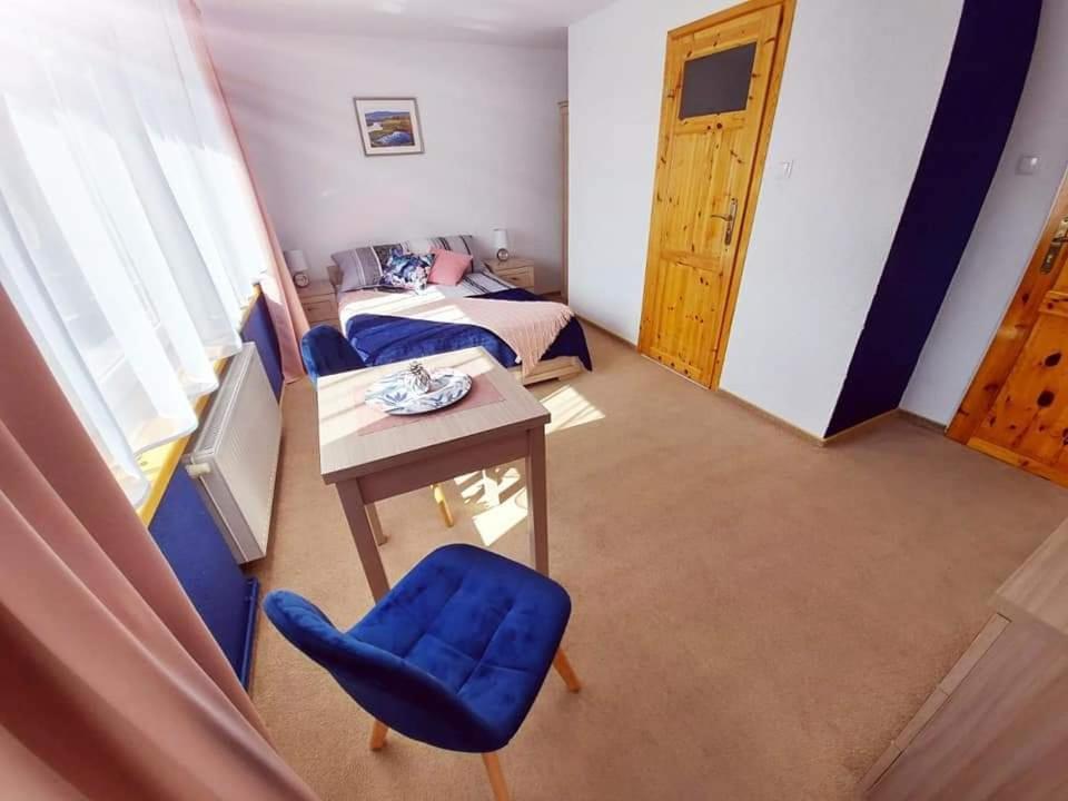 Pokoje Goscinne "Trudzin-Ski" Świeradów-Zdrój Εξωτερικό φωτογραφία
